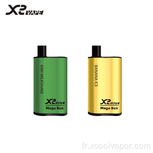 Wholesale IGET XXL Vape 1800 Puffs Vape Pod